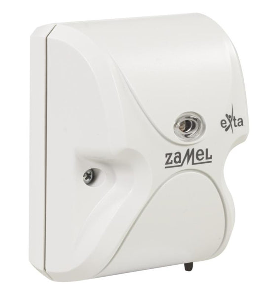 Fotorelė Zamel WZS-01, 16 A, 230 V