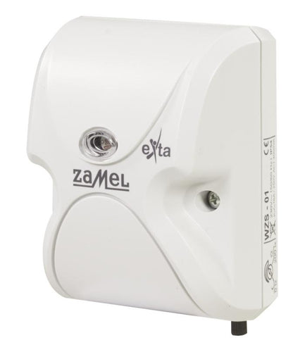 Fotokomórka Zamel WZS-01, 16 A, 230 V