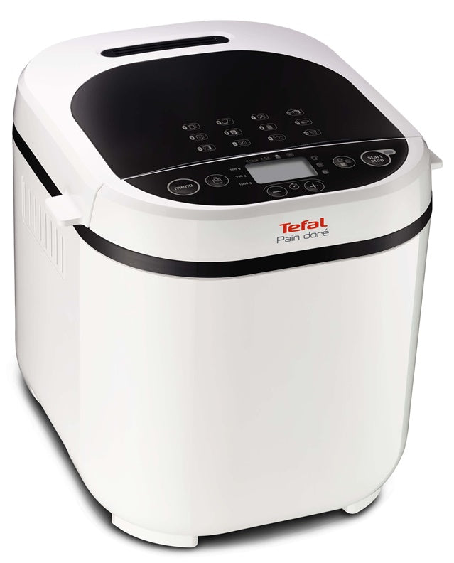 Wypiekacz do chleba Tefal PF2101