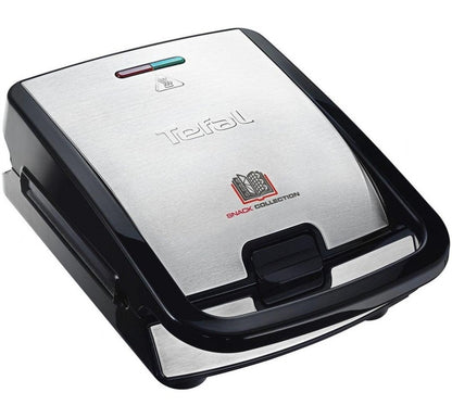 Opiekacz do kanapek - gofrownica Tefal SW854D