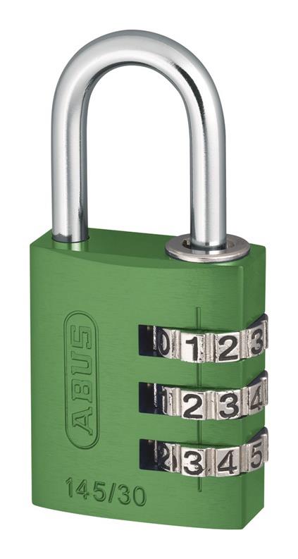 Kłódka Abus 145/30 46560, 32 x 65 mm