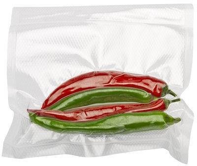 Woreczki próżniowe Status, 20 x 28 cm, 40 szt.