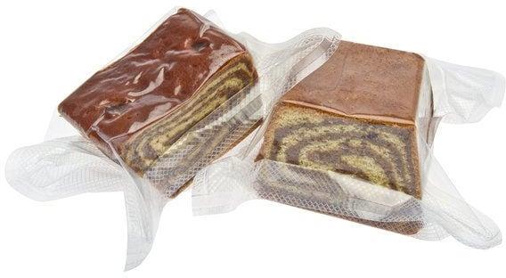 Vakuumavimo ritinėliai Status, 28 x 300 cm, 3 rit.