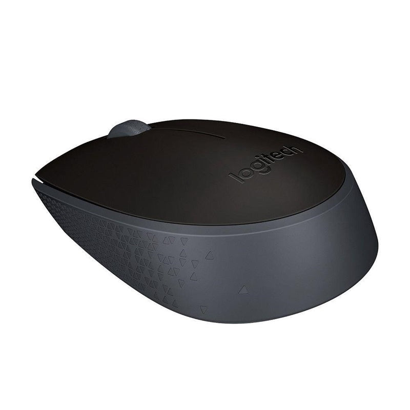 Mysz bezprzewodowa Logitech M171, czarna