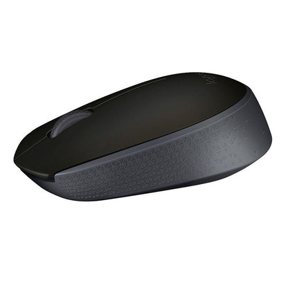 Mysz bezprzewodowa Logitech M171, czarna