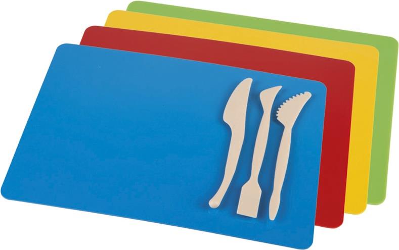 Lipdymo lentelė PANTA PLAST 0439-0004-99, su įrankiais