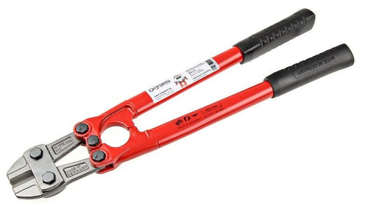 Nożyce do cięcia prętów zbrojeniowych Orbis 97-1460/5RZO, 460 mm