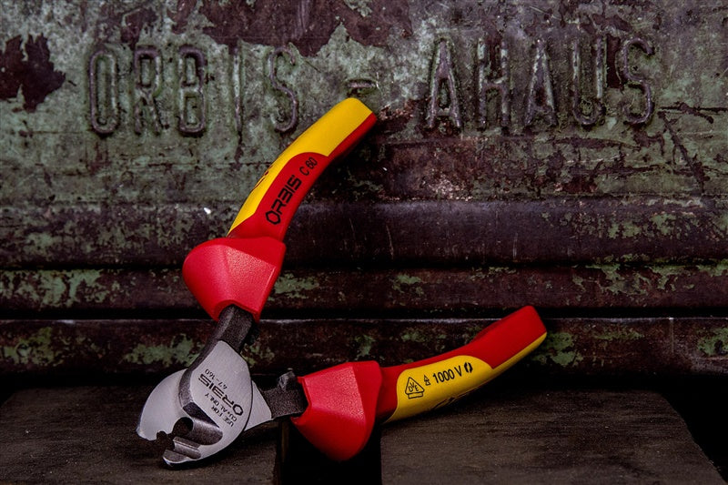 Kabelių žirklės 47-1600/40RV, 160 mm 1000V