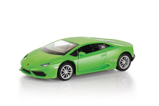 Zabawkowy samochód RMZ city, Lamborghini 554996