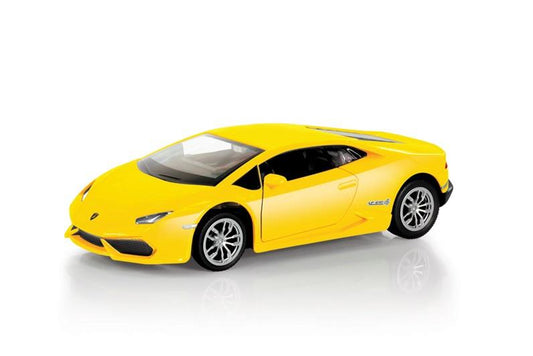Zabawkowy samochód RMZ city, Lamborghini 554996