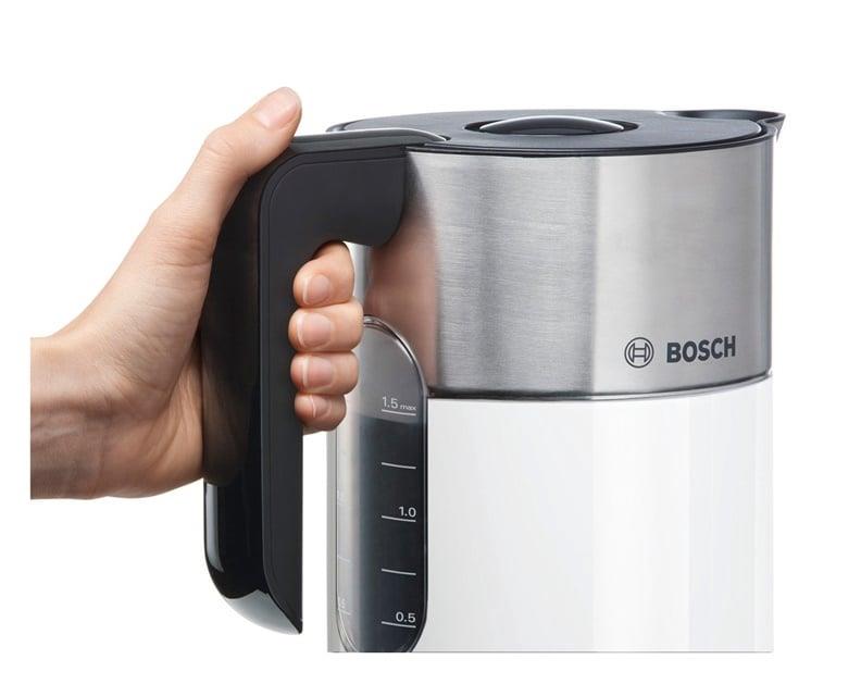 Czajnik elektryczny BOSCH TWK8611P