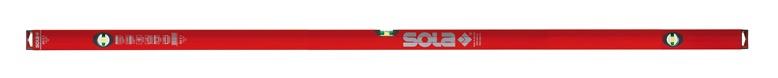 Poziomica Sola 01373701, 200cm