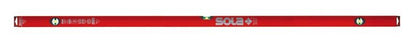 Poziomica Sola 01373701, 200cm