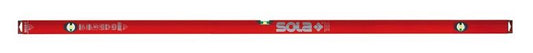 Poziomica Sola 01373701, 200cm