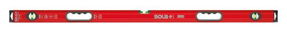 Poziomica Sola 01219701, 200cm