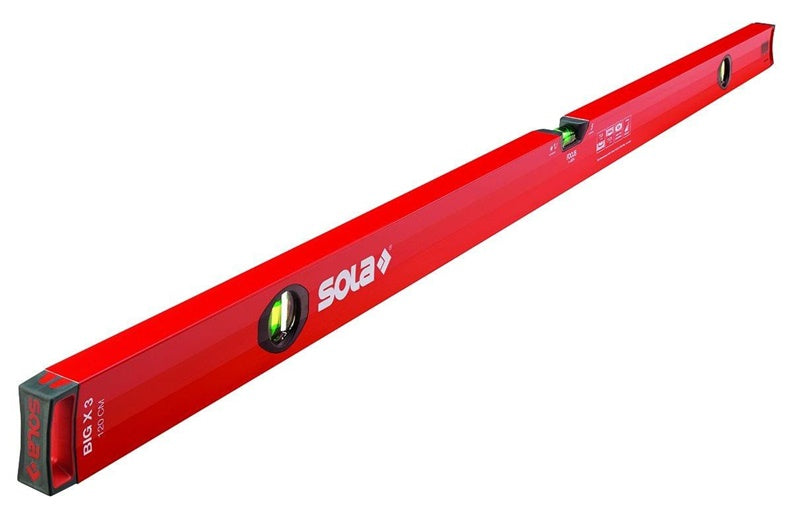 Poziomnica Sola 01373601, 180cm