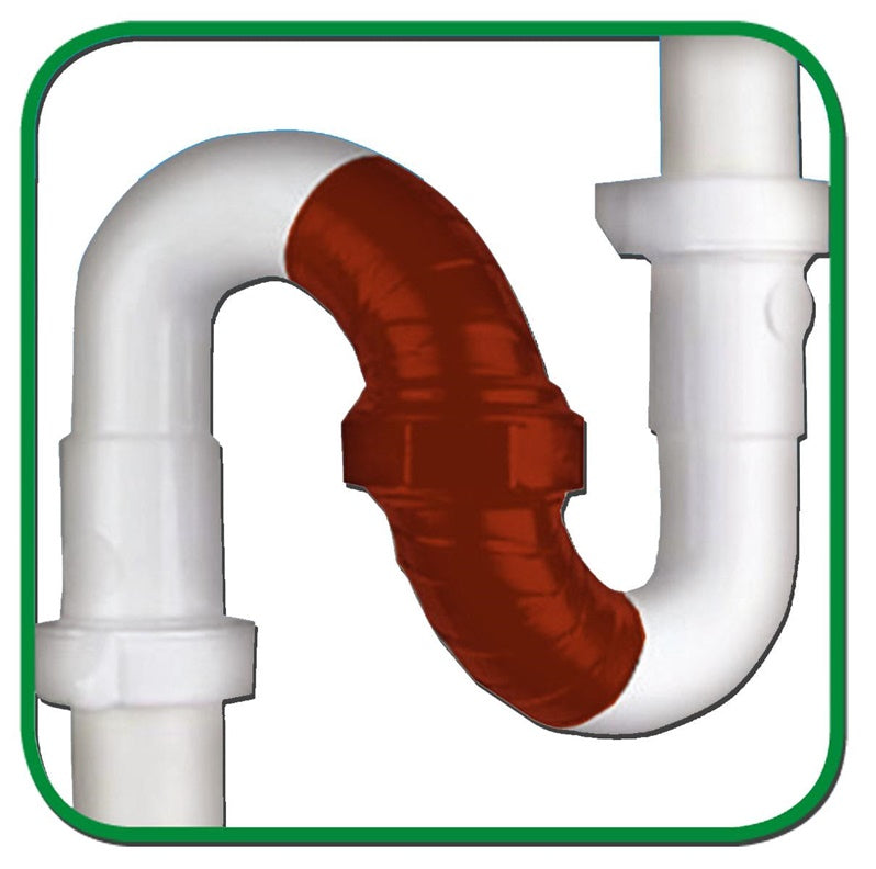 Taśma uszczelniająca Facot Extreme, 25,4 mm x 3 m