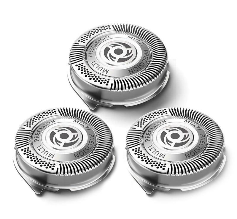 Ostrza do golarki Philips SH50/50, 3 szt.