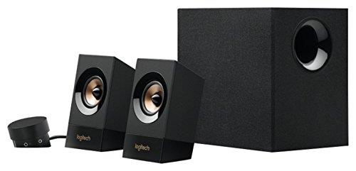 Kolonėlės Logitech Z533