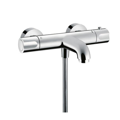 Termostatyczna bateria wannowa Hansgrohe Ecostat 1001 CL
