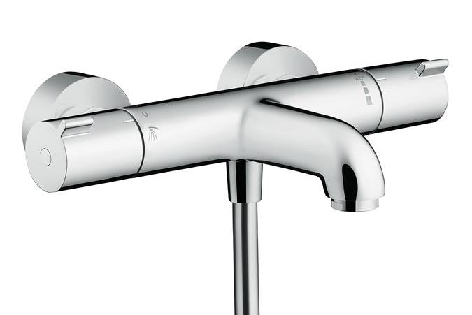 Termostatyczna bateria wannowa Hansgrohe Ecostat 1001 CL