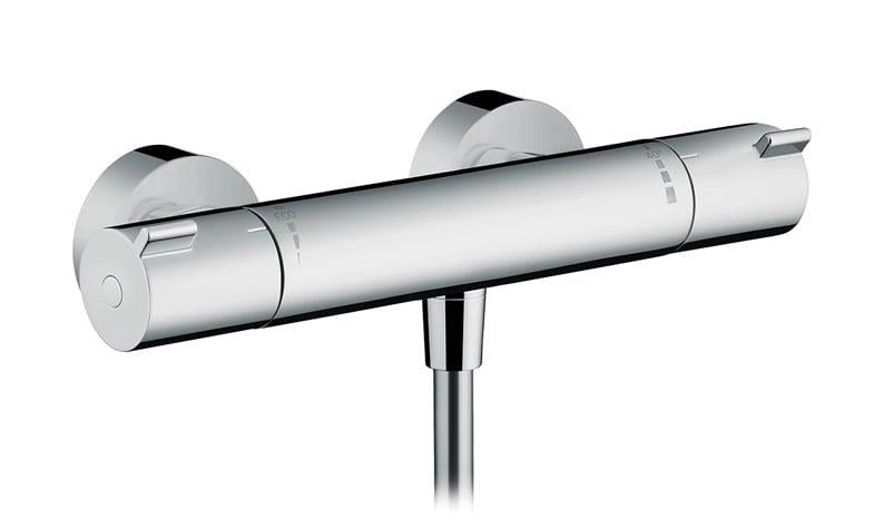 Termostatinis dušo maišytuvas Hansgrohe Ecostat 1001CL