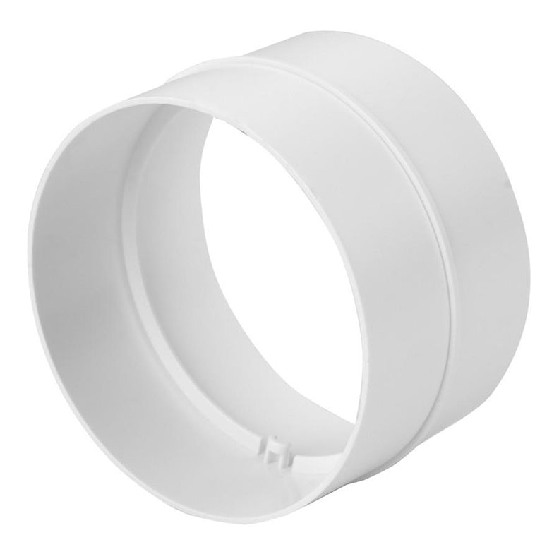 Kanał wentylacyjny EUROPLAST AS100, D100
