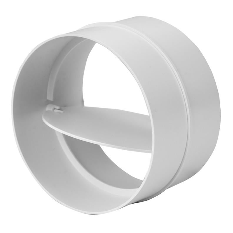 Ventiliacijos tarpmovė EUROPLAST AV100, D100