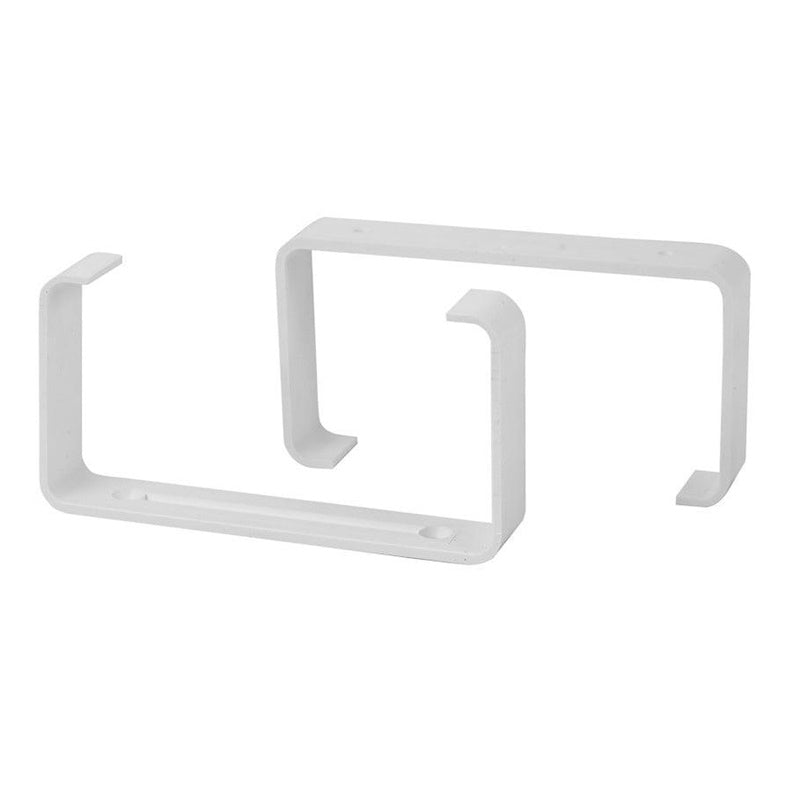 Ventiliacijos kanalų laikiklis EUROPLAST KZ25, 220 x 55 mm