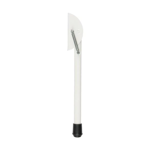 Fiksatorius Domax 88213, balta, 250 mm, Ø 14 mm