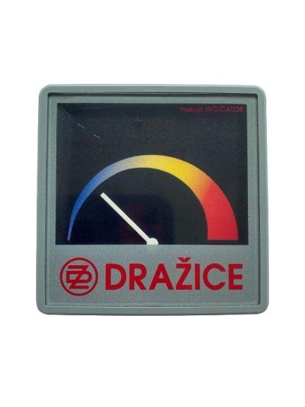 Vandens šildytuvo termometras DRAŽICE