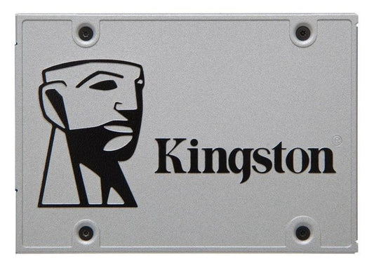 Kietasis diskas Kingston SUV400S37, 2,5", 240 GB, SATA 3