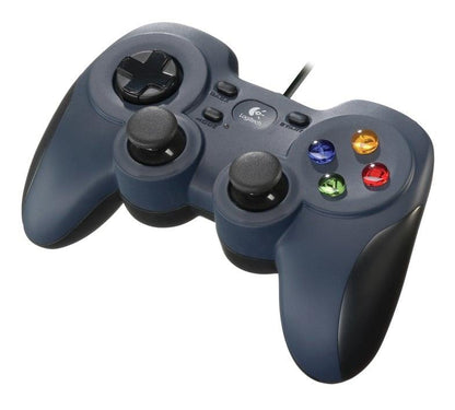 Gamepad Logitech F310