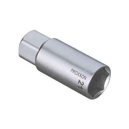 Nasadka na świece zapłonowe Proxxon, ½", 21 mm