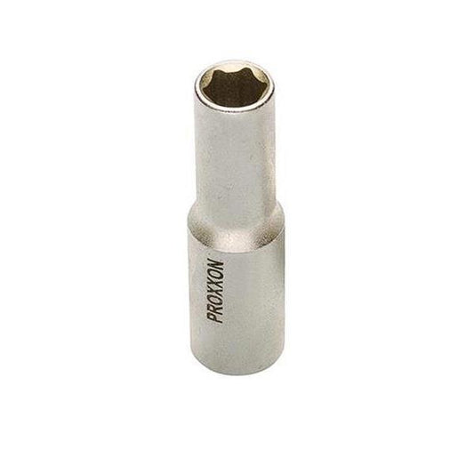 Długa nasadka sześciokątna Proxxon, ½", 13 mm