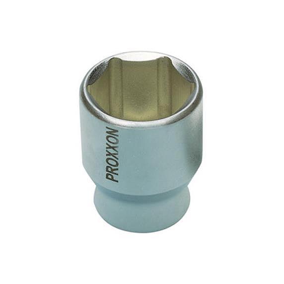 Nasadka do śrub i nakrętek Proxxon, 15 mm, ½", 1 szt.