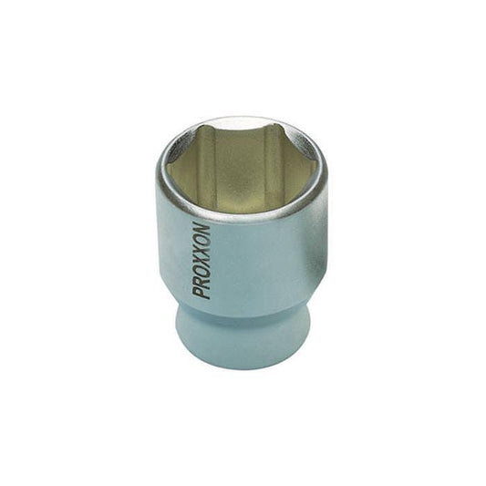 Nasadka kluczowa do śrub Proxxon, 17 mm, ½", 1 szt.