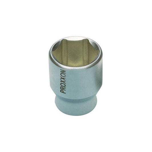 Nasadowa końcówka do śrub i nakrętek Proxxon, 18 mm, ½", 1 szt.