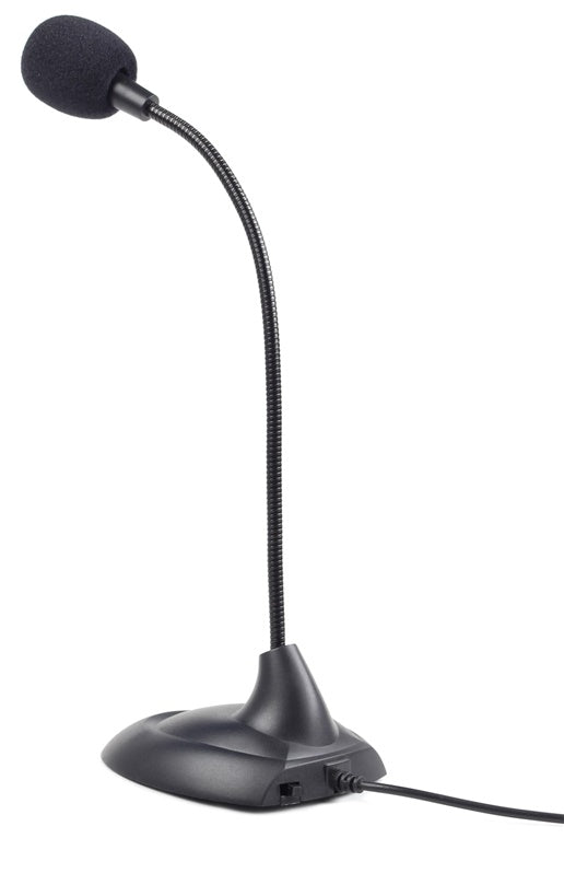 Mikrofonas Gembird MIC-205