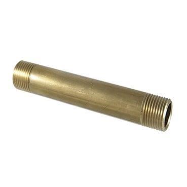 Trumpasriegis 105M, ½", 75 mm, išorinis sriegis