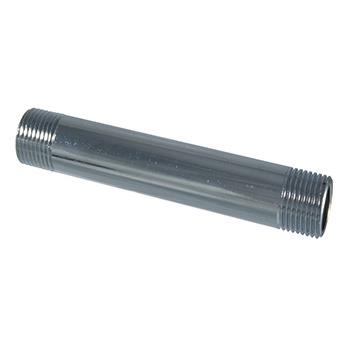 Trumpasriegis 105MC, ½", 50 mm, išorinis sriegis