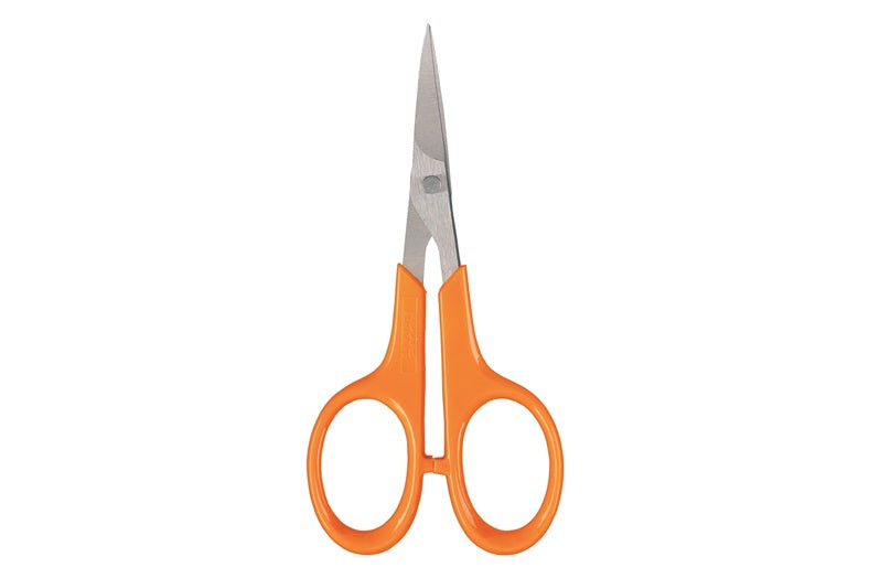 Žirklės Fiskars, manikiūrui, 10 cm 1000813