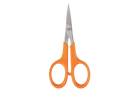 Žirklės Fiskars, manikiūrui, 10 cm 1000813