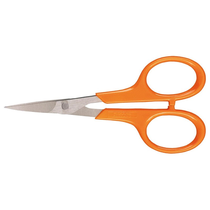 Žirklės Fiskars, manikiūrui, 10 cm 1000813