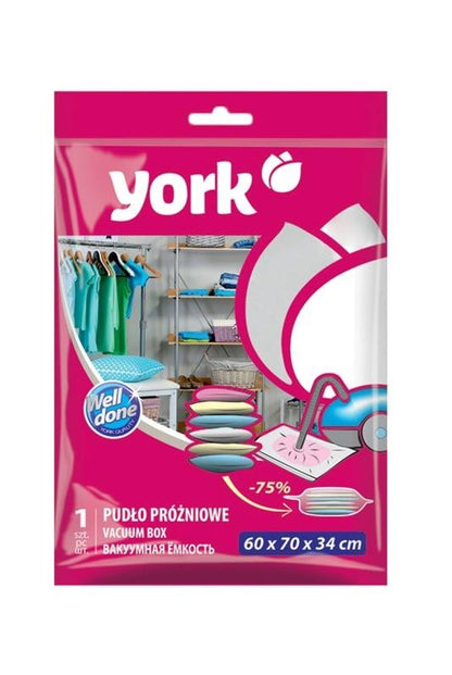 Worek próżniowy York, 60 x 70 x 34 cm