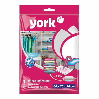 Worek próżniowy York, 60 x 70 x 34 cm