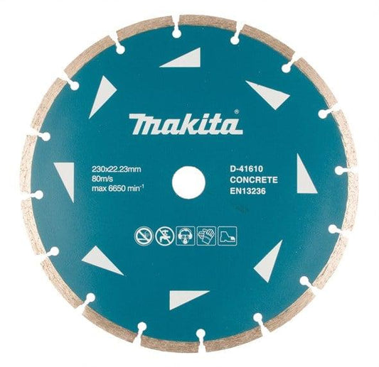 DISKAS D-41610 DEIMANT 230X2.6X22.23mm