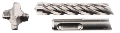 Wiertło B-11673/B-57978 SDS+ 6X100X160 mm