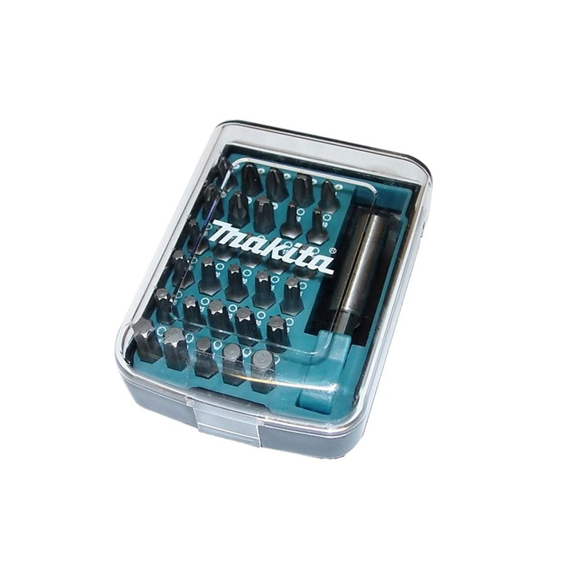 Zestaw bitów Makita D-34936, 31 szt.
