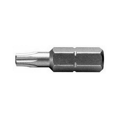 Groty wkrętakowe Makita B-23628 T25, 25 mm, 3 szt.